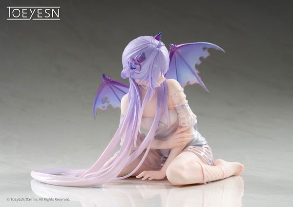 Akuma Musume 1/7 Figure - Original Character | ToEyEsN