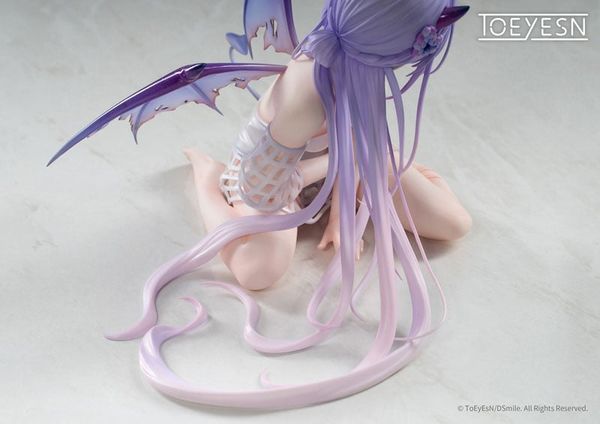 Akuma Musume 1/7 Figure - Original Character | ToEyEsN