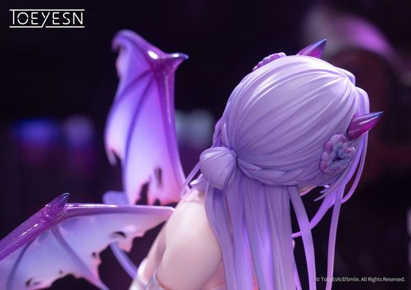 Akuma Musume 1/7 Figure - Original Character | ToEyEsN