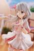 Plum Nagi Hisakawa O-Ku-Ri-Mo-No Sunday Ver. 1/7 - THE IDOLM@STER Cinderella Girls | Plum Figure