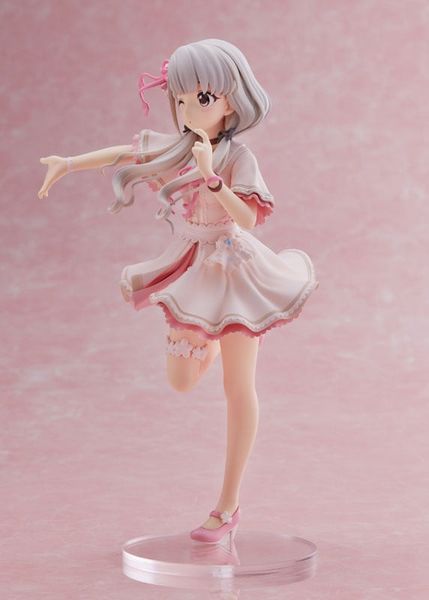 Plum Nagi Hisakawa O-Ku-Ri-Mo-No Sunday Ver. 1/7 - THE IDOLM@STER Cinderella Girls | Plum Figure