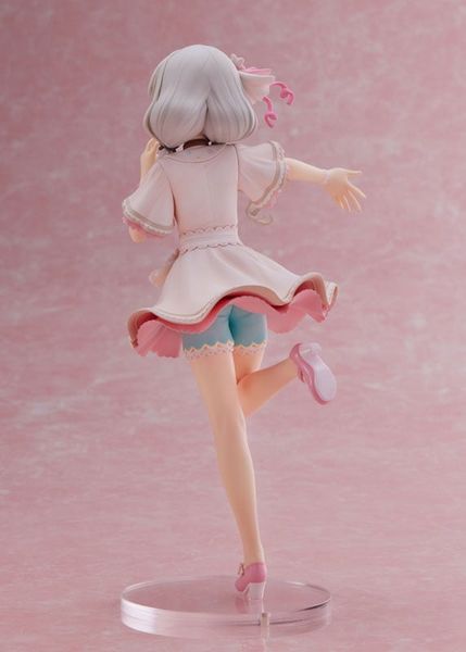 Plum Nagi Hisakawa O-Ku-Ri-Mo-No Sunday Ver. 1/7 - THE IDOLM@STER Cinderella Girls | Plum Figure