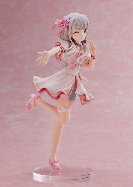 Plum Nagi Hisakawa O-Ku-Ri-Mo-No Sunday Ver. 1/7 - THE IDOLM@STER Cinderella Girls | Plum Figure