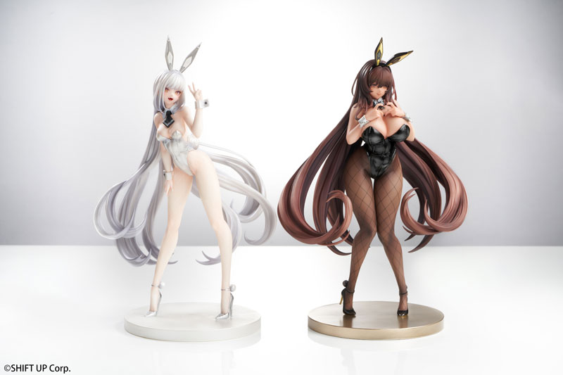 Goddess of Victory Nikke Noir & Blanc 1/10 - Goddess of Victory