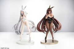 Goddess of Victory Nikke Noir & Blanc 1/10 - Goddess of Victory