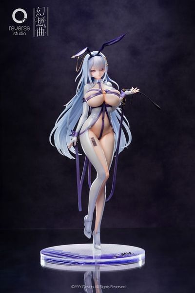 Hel Sin Commander Ver. 1/6 - FANTASIAS Series | Reverse Studio Figure