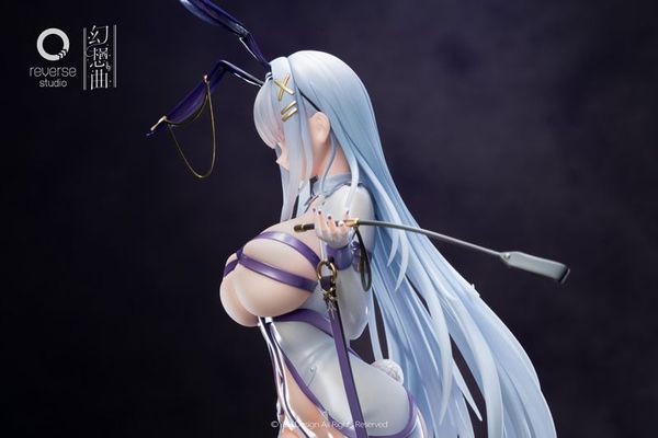 Hel Sin Commander Ver. 1/6 - FANTASIAS Series | Reverse Studio Figure