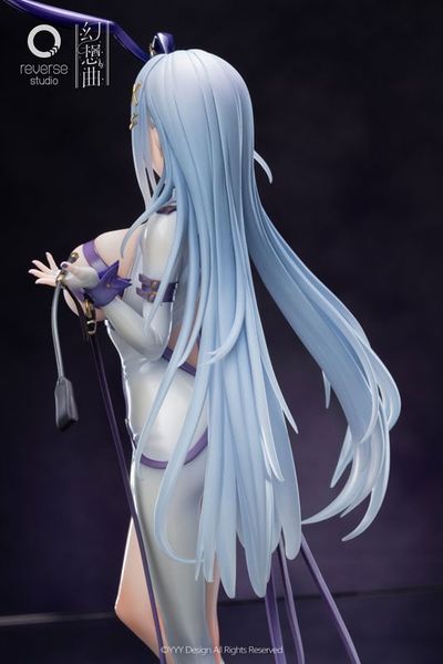 Hel Sin Commander Ver. 1/6 - FANTASIAS Series | Reverse Studio Figure