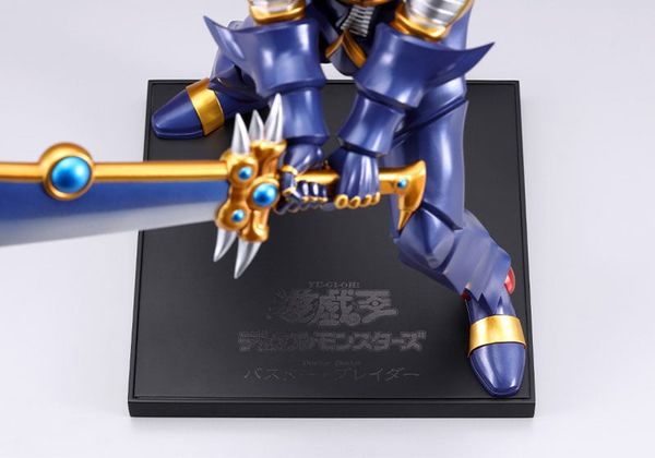 OSHI WORKS Buster Blader - Yu-Gi-Oh Duel Monsters | Kotobukiya Figure