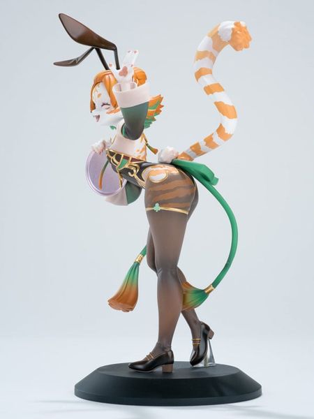 Xiaoju 1/7 - Bunnimals | Sakura-Gear figure