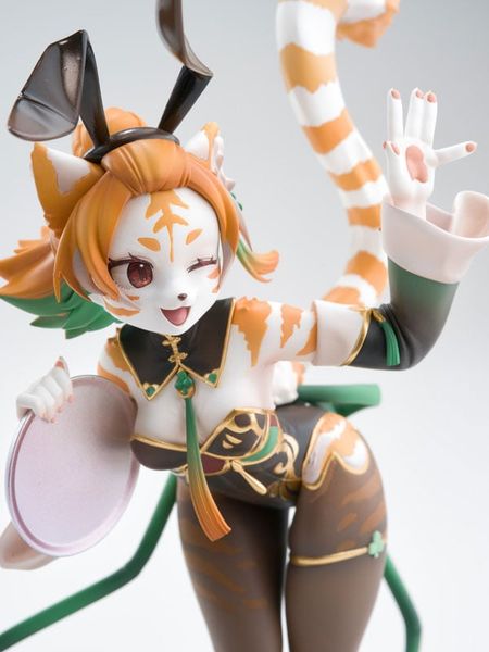 Xiaoju 1/7 - Bunnimals | Sakura-Gear figure