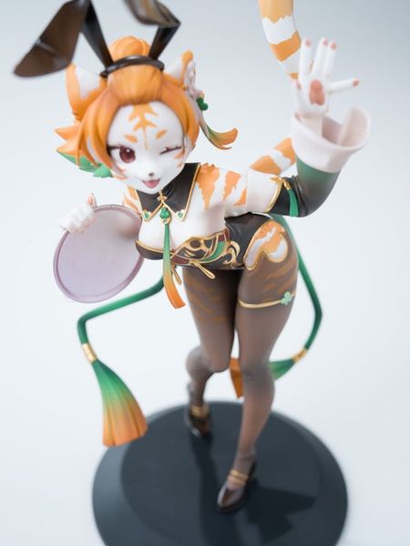 Xiaoju 1/7 - Bunnimals | Sakura-Gear figure