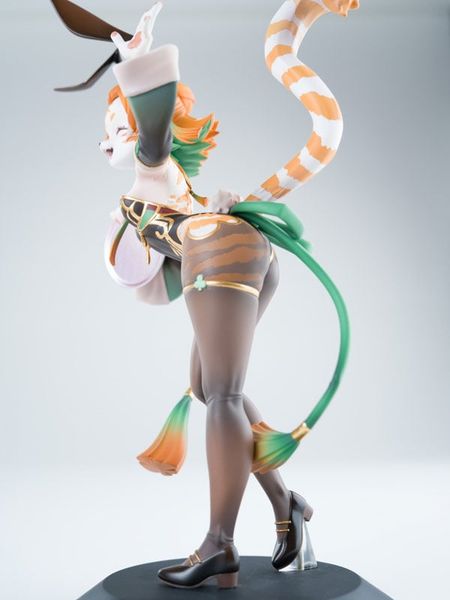 Xiaoju 1/7 - Bunnimals | Sakura-Gear figure