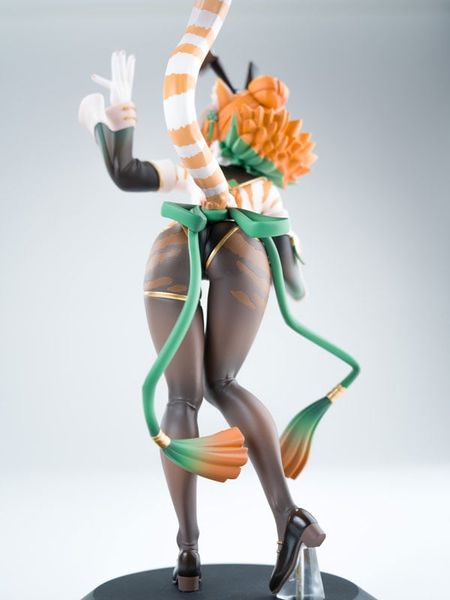 Xiaoju 1/7 - Bunnimals | Sakura-Gear figure