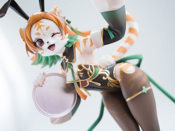 Xiaoju 1/7 - Bunnimals | Sakura-Gear figure