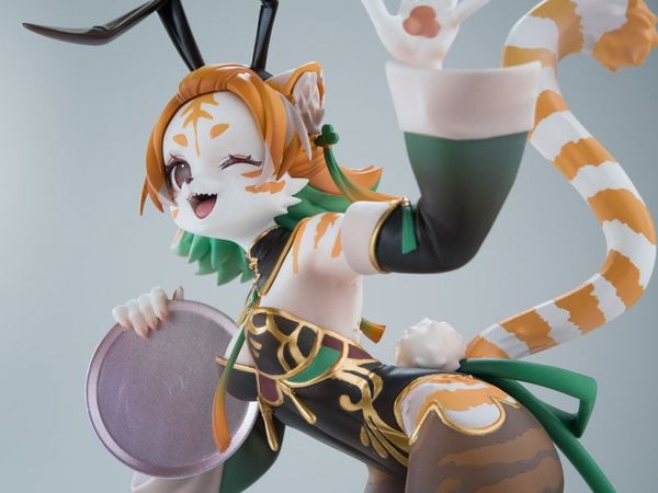 Xiaoju 1/7 - Bunnimals | Sakura-Gear figure