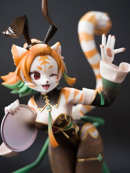 Xiaoju 1/7 - Bunnimals | Sakura-Gear figure