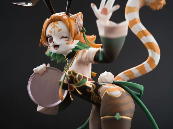 Xiaoju 1/7 - Bunnimals | Sakura-Gear figure