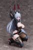 Samurai Bunny Botan 1/6 - Original Character | FREEing Figure