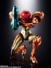 Chogokin Samus Aran Metroid Prime 4 Beyond Ver. - Metroid Prime | BANDAI SPIRITS figure