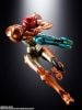Chogokin Samus Aran Metroid Prime 4 Beyond Ver. - Metroid Prime | BANDAI SPIRITS figure