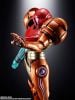 Chogokin Samus Aran Metroid Prime 4 Beyond Ver. - Metroid Prime | BANDAI SPIRITS figure