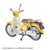HONDA Super Cub 10Pack BOX 1/24 - Sanrio | F-toys Goods