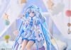 Hatsune Miku Snow Miku Yukiiro Pop Ver. 1/7 - Character Vocal Series 01 Hatsune Miku | Good Smile Company figure