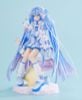 Hatsune Miku Snow Miku Yukiiro Pop Ver. 1/7 - Character Vocal Series 01 Hatsune Miku | Good Smile Company figure