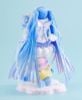 Hatsune Miku Snow Miku Yukiiro Pop Ver. 1/7 - Character Vocal Series 01 Hatsune Miku | Good Smile Company figure