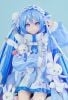 Hatsune Miku Snow Miku Yukiiro Pop Ver. 1/7 - Character Vocal Series 01 Hatsune Miku | Good Smile Company figure
