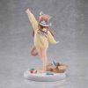 Kinako Play With Ver. 1/6 - My Cat Is A Kawaii Girl | GOLDENHEAD+ figure