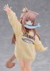 Kinako Play With Ver. 1/6 - My Cat Is A Kawaii Girl | GOLDENHEAD+ figure