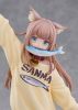 Kinako Play With Ver. 1/6 - My Cat Is A Kawaii Girl | GOLDENHEAD+ figure