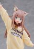 Kinako Play With Ver. 1/6 - My Cat Is A Kawaii Girl | GOLDENHEAD+ figure