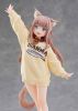 Kinako Play With Ver. 1/6 - My Cat Is A Kawaii Girl | GOLDENHEAD+ figure