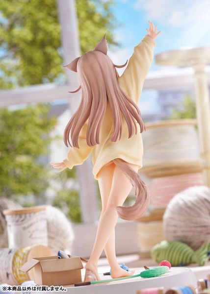 Kinako Play With Ver. 1/6 - My Cat Is A Kawaii Girl | GOLDENHEAD+ figure