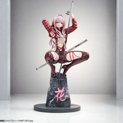 Scarlet Racer's High 1/10 - Goddess of Victory Nikke | Hobby sakura figure