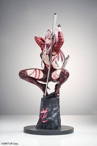 Scarlet Racer's High 1/10 - Goddess of Victory Nikke | Hobby sakura figure