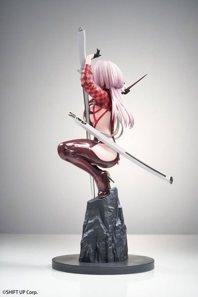 Scarlet Racer's High 1/10 - Goddess of Victory Nikke | Hobby sakura figure