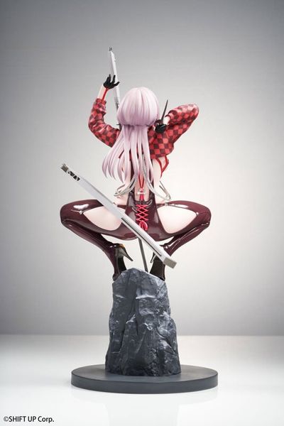 Scarlet Racer's High 1/10 - Goddess of Victory Nikke | Hobby sakura figure