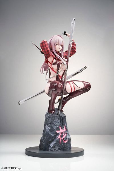 Scarlet Racer's High 1/10 - Goddess of Victory Nikke | Hobby sakura figure