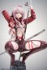 Scarlet Racer's High 1/10 - Goddess of Victory Nikke | Hobby sakura figure