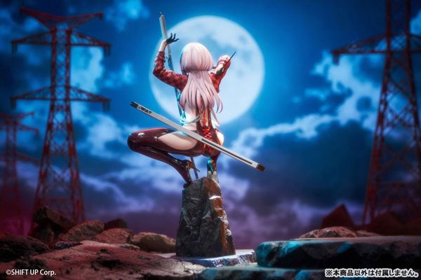 Scarlet Racer's High 1/10 - Goddess of Victory Nikke | Hobby sakura figure