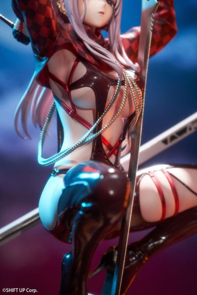 Scarlet Racer's High 1/10 - Goddess of Victory Nikke | Hobby sakura figure