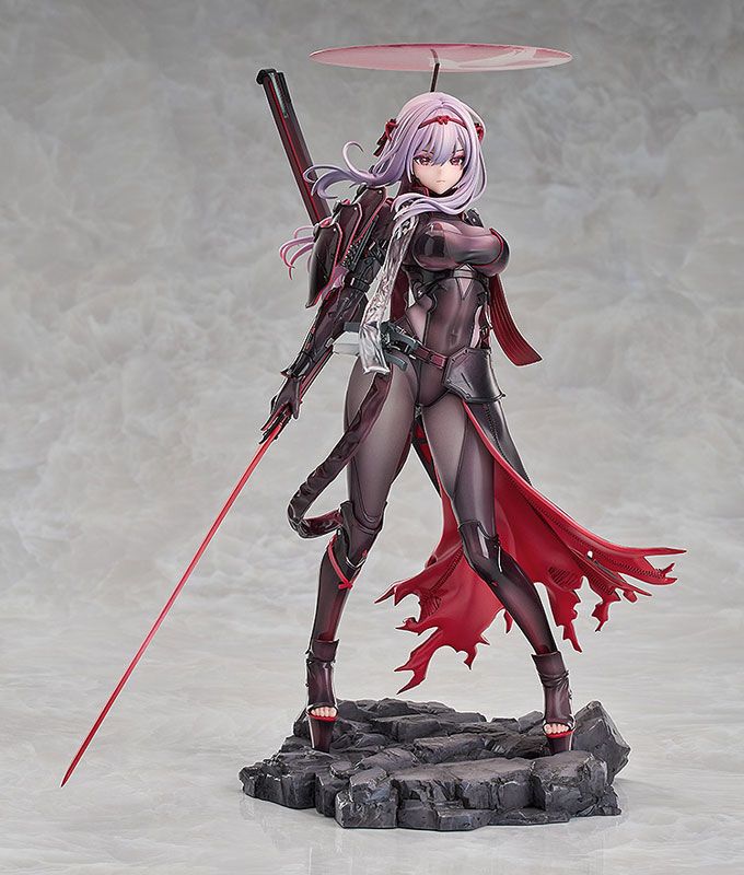 Scarlet Black Shadow 1/7 - Goddess of Victory Nikke | Good Smile