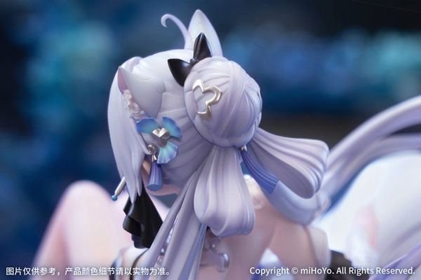 Kiana Kaslana Selenic Ripples Ver. 1/7 - Honkai Impact 3rd | Myethos Figure