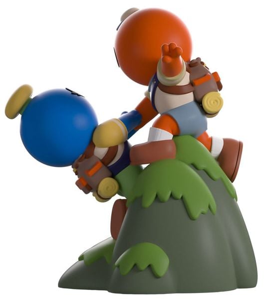 Peak Scouts - PEAK | Youtooz figure