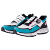 Giày Hatsune Miku Neon Techno Series Color blocking Sports Shoes - Piapro Characters | Moeyu Goods