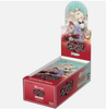 Hộp Pack Card Hololive TCG Ayakashi Vermilion - hololive | Bushiroad Goods